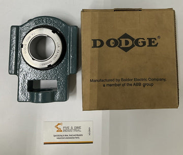 Dodge Baldor WSTU-GT-40M 136251 Take Up Bearing 40mm