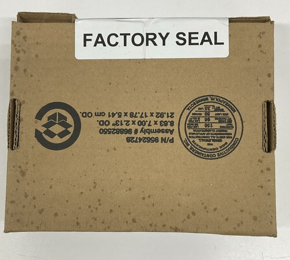 Allen-Bradley 1756-LSP Ser B GuardLogix 55LSP Processor FW 1.10 2013