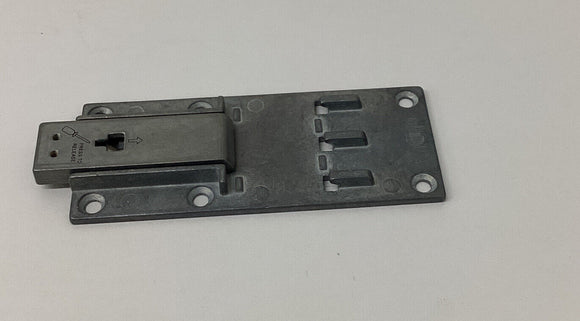 Moxa DK-DC50131  Din Rail Mounting Kit  50 x 131mm