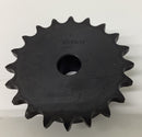Tsubaki  H40B20 New 5/8'' Bore Sprocket-4