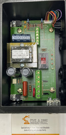 Metrologic Instruments Model MX001 Bar Code Scanner-2