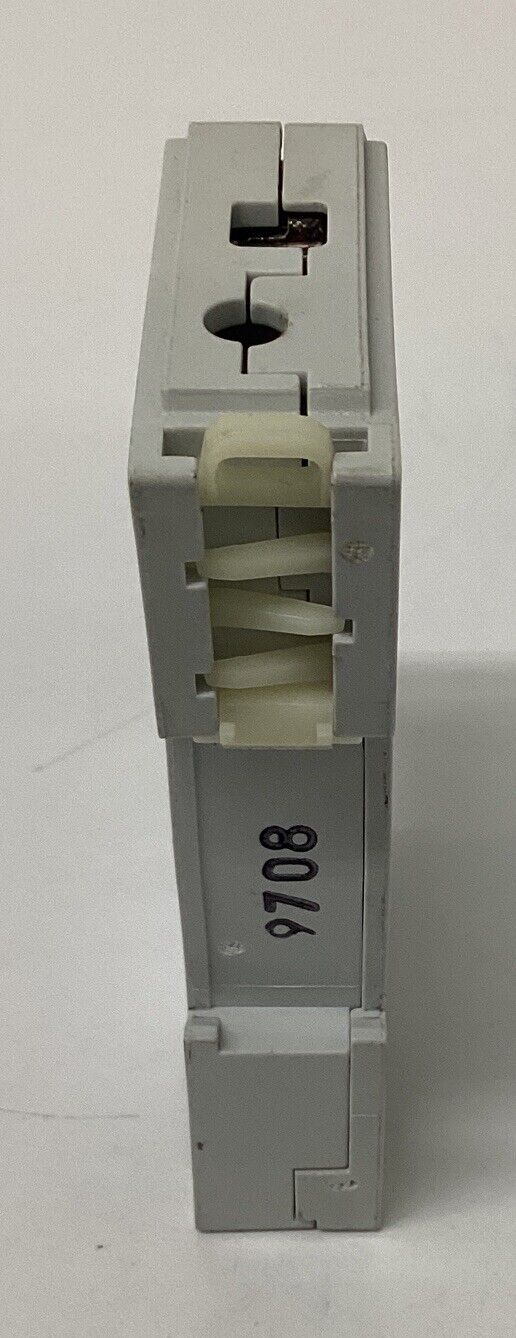 Allen Bradley 1492-CB1-G100 Din Mount 10A Circuit Breaker