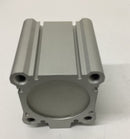 SMC CDQ2A50TF-30DZ Compact Cylinder 50mm Bore x 30mm Stroke-6