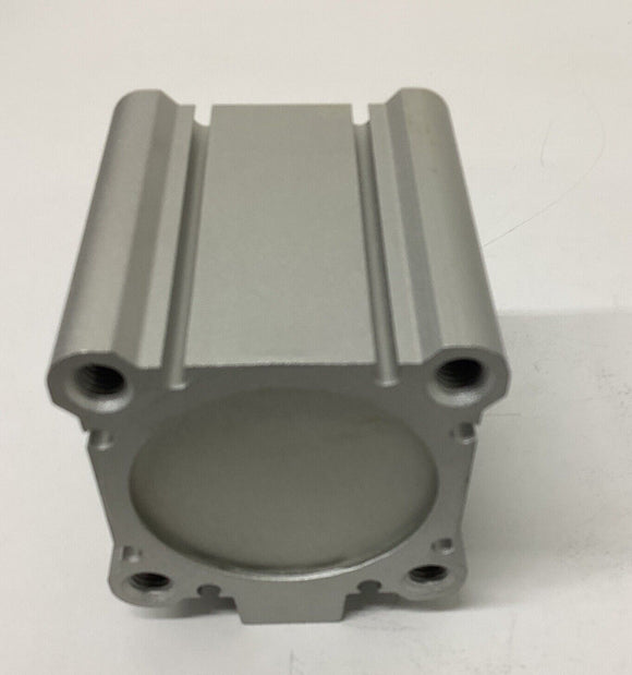 SMC CDQ2A50TF-30DZ Compact Cylinder 50mm Bore x 30mm Stroke