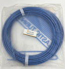 SMC TRS0805BU-20 Flame Resist Soft Nylon Tubing 8mm OD 5mm I.D Blue 20 Meters-3