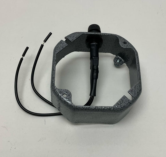 Appleton  RE752G  Juction Box with RE1500 Fuse Assembly MDL-4  4-Amp