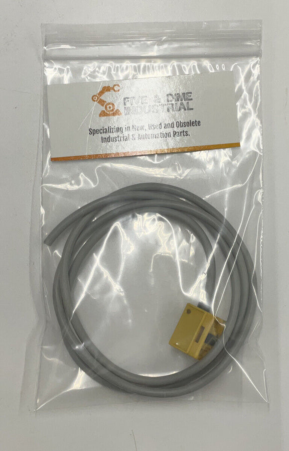 Turck BIM-PST-AN6X/KLP80 Position Sensor 30"