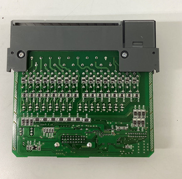 Allen Bradley 1746-OA16 Ser. D Output Module
