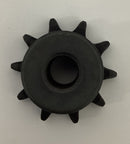 Martin 41B10  Bore to Size Sprocket 1/2'' Bore 10 teeth-4