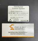 Reliance Electric 57404-1F Distributed Control System J-3609 Module-9