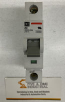 Cutler Hammer  WMS1C02 Circuit Breaker 240V 1 Pole 2A-2
