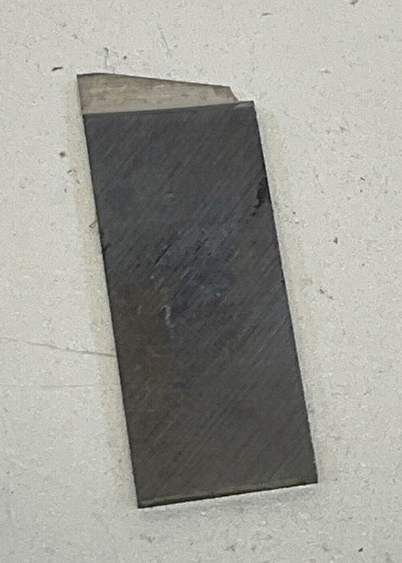 Thinbit Carbide Inserts CN002471C Lot of 2