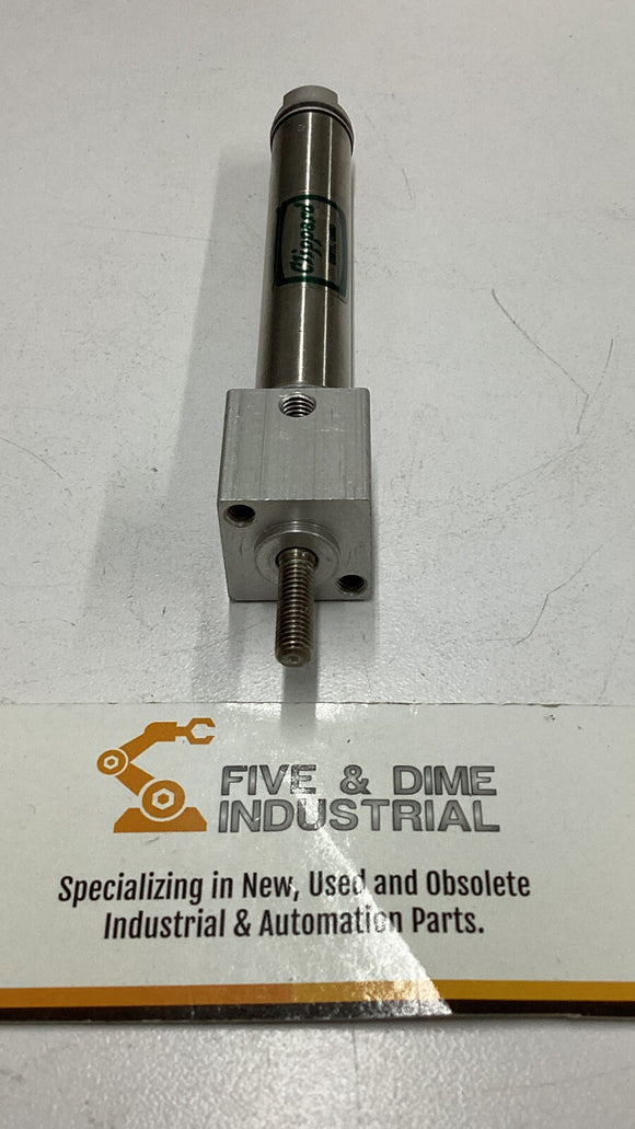 Clippard FDR-08-2 Minimatic Pneumatic Cylinder