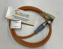 Turck WWAK 5-P3.1-1-WAS 5/XOR Cable Cordset-1