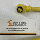 TPC CF25F26M005 SJ100 Micro Quick Connect Cable 5M-4