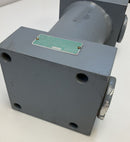 Marvel 811242 R2 Series 2500 PSI Hydraulic Filter Assembly SAE 1-7/8"-12 Thread-6