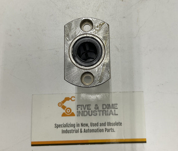 Misumi LHFCW12 New Linear Bushing Lot of 2