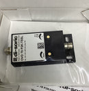 Di-Soric OVD 70 P2K-TSSL / 201577 Amplifier for Ring Light Barrier-2