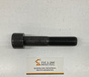 M24 x 3.00 x 120 Socket 12.9 Black Oxide Head Cap Screws Lot of 20-2