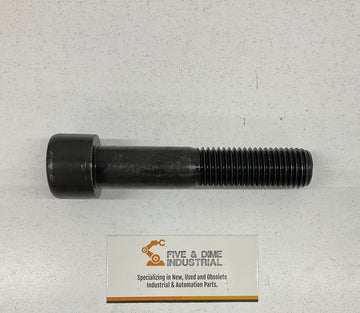M24 x 3.00 x 120 Socket 12.9 Black Oxide Head Cap Screws Lot of 20 - 0