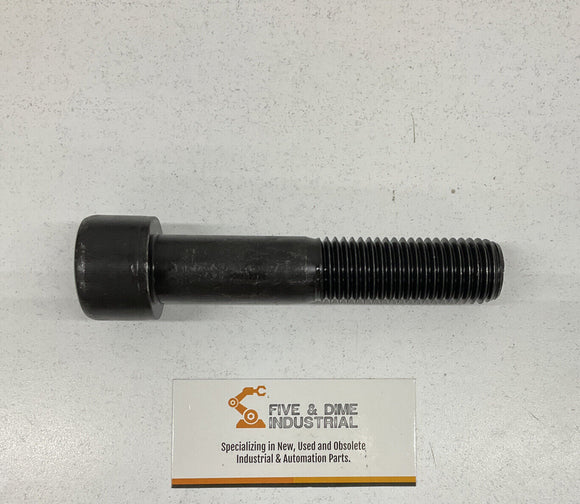 M24 x 3.00 x 120 Socket 12.9 Black Oxide Head Cap Screws Lot of 20