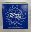 Martin 50BS13-1-1/4 Bored to Size Sproket 13 Teeth, 1-1/4" Bore-1