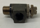 CKD SC3-6  1/8'' Speed Controller-5