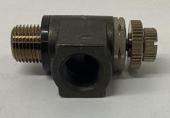 CKD SC3-6  1/8'' Speed Controller