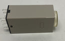 Omron H3Y-2 Timer Relay 42 VAC-4