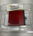 PR Electronics 2284B2D1 Isolation Amplifier 2284 20mA-1