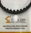 Unbranded Pack of  2 288-8M-12 Timing Power Transmission Belt 36 Teeth-3