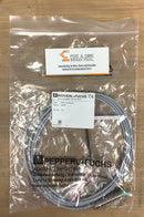 Pepperl Fuchs 087767 Proximity Sensor NBN4-12GM50-E2 4MM-1
