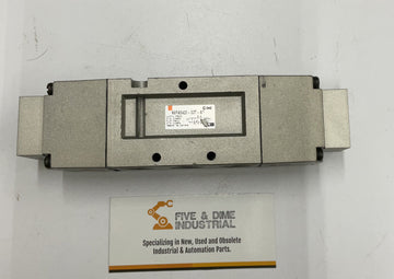SMC NVFA5420-03T-X1 Air Operated Valve TVFA5B26U