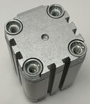 Festo  ADVU-40-40-P-A Pneumatic Cylinder  40mm Bore, 40mm Stroke 156546-5