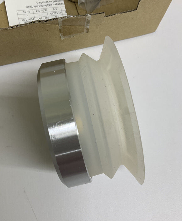 Festo ESG-80-BS-HB-G / 189178 Suction Cup Gripper