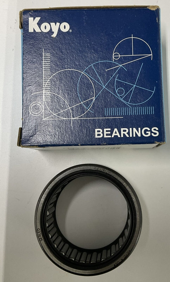 Koyo HJTT-324120 Needle Roller Bearings