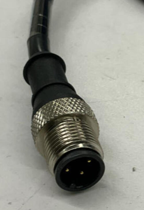 Banner K30LGXXPQTASK Panel Mount Lamp Light Green 22mm