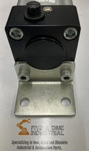 Parker P1D4R050MCE0050FNNN Pneumatic Cylinder 10 Bar-4