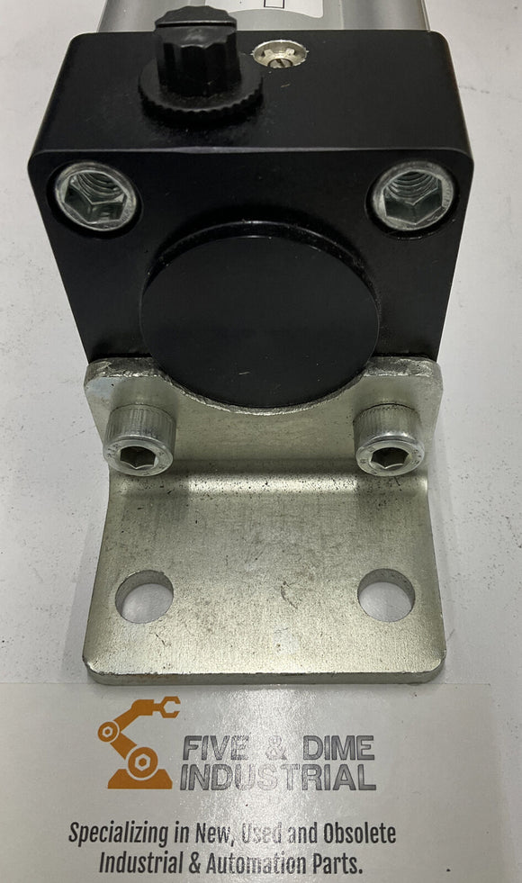 Parker P1D4R050MCE0050FNNN Pneumatic Cylinder 10 Bar