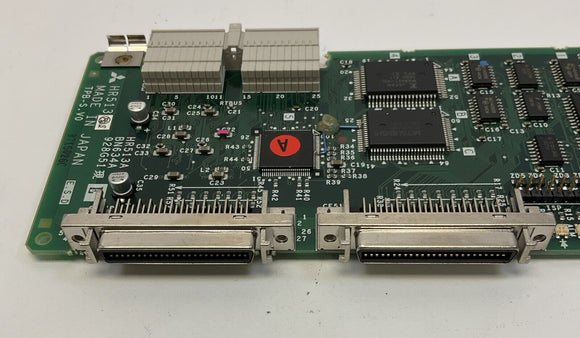Mitsubishi HR513 BN634A928G51 Rev E Control Circuit Board