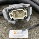 Fanuc WE-5173-280-055 RTU Extension Cable 42-Pin-2