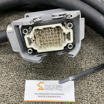 Fanuc WE-5173-280-055 RTU Extension Cable 42-Pin - 0