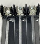 Bussmann Buss R600030-3SR Class R, 3-Pole Fuse Holder 600V 30A-5