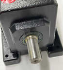 Stober C002N0063MT10 ServoFit Precision Gearhead / Reducer 6.3:1-7