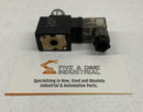 Mac Valves DAAJ-3KD Solenoid Head-5