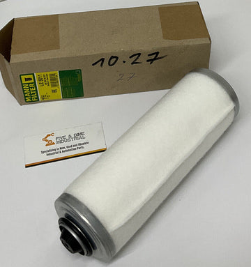 Mann LE5011 Air Oil Separator Element Filter
