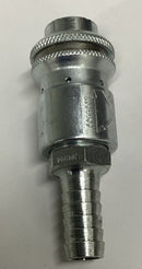 Foster SV4904 Steel Quick Disconnect Socket 1/2" ID-2