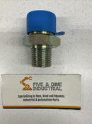 Adaptall 9003-12-08 3/4" Male BSPP X Male 1/2" Bspt-3