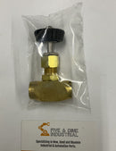 Hoke 2311F2B Control Valve-7