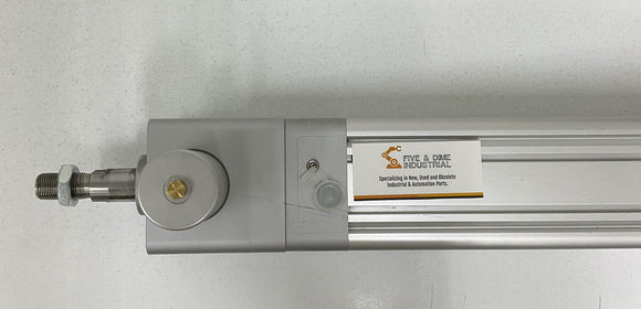 Festo DSBC-80-250-C-PPVA Pneumatic Piston Rod Cylinder